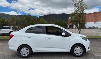 CHEVROLET BEAT LT MT 1200CC 4P AA 2AB ABS lleno