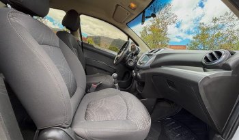 CHEVROLET BEAT LT MT 1200CC 4P AA 2AB ABS lleno