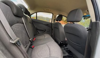 CHEVROLET BEAT LT MT 1200CC 4P AA 2AB ABS lleno