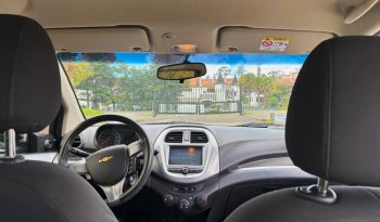CHEVROLET BEAT LT MT 1200CC 4P AA 2AB ABS lleno