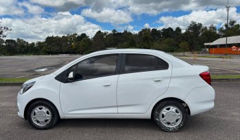 CHEVROLET BEAT LT MT 1200CC 4P AA 2AB ABS lleno
