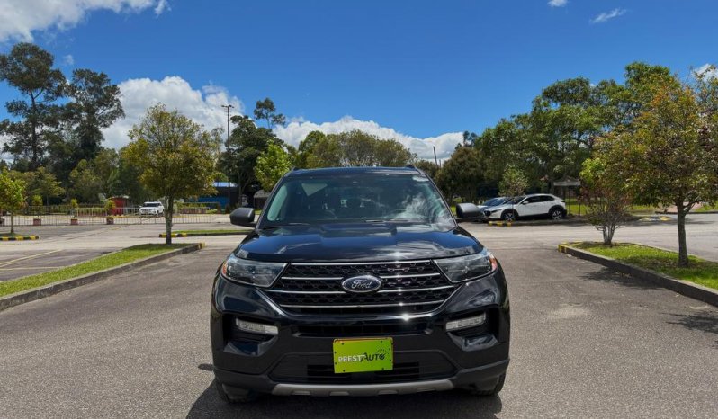 FORD EXPLORER (6) LIMITED TP 2300CC T TC 4X4 lleno
