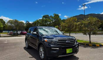 FORD EXPLORER (6) LIMITED TP 2300CC T TC 4X4 lleno