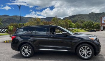 FORD EXPLORER (6) LIMITED TP 2300CC T TC 4X4 lleno