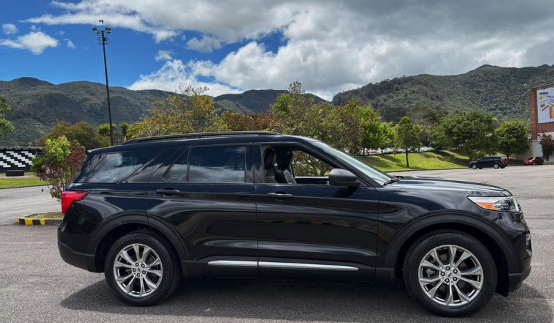 FORD EXPLORER (6) LIMITED TP 2300CC T TC 4X4 lleno