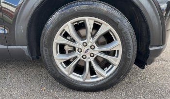 FORD EXPLORER (6) LIMITED TP 2300CC T TC 4X4 lleno