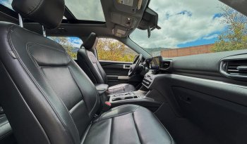 FORD EXPLORER (6) LIMITED TP 2300CC T TC 4X4 lleno