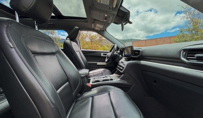 FORD EXPLORER (6) LIMITED TP 2300CC T TC 4X4 lleno