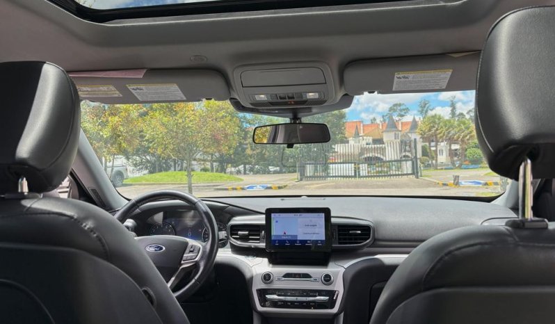 FORD EXPLORER (6) LIMITED TP 2300CC T TC 4X4 lleno