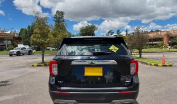 FORD EXPLORER (6) LIMITED TP 2300CC T TC 4X4 lleno