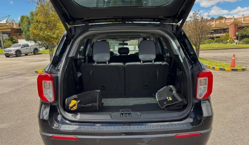 FORD EXPLORER (6) LIMITED TP 2300CC T TC 4X4 lleno