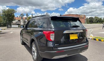 FORD EXPLORER (6) LIMITED TP 2300CC T TC 4X4 lleno