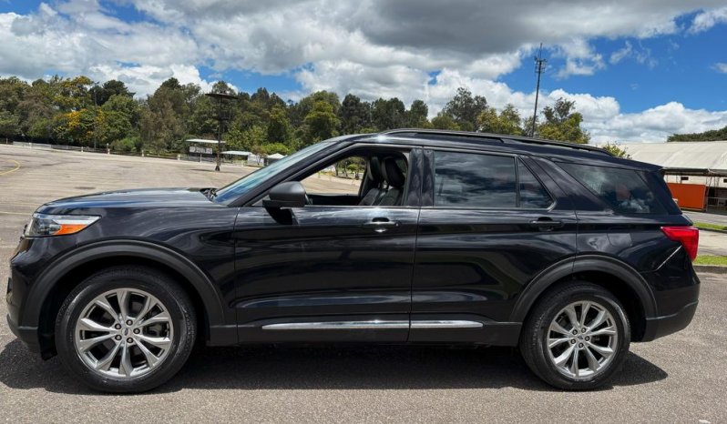 FORD EXPLORER (6) LIMITED TP 2300CC T TC 4X4 lleno