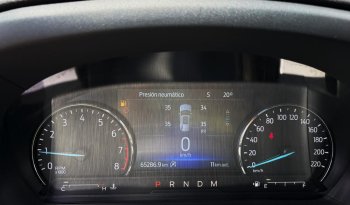 FORD EXPLORER (6) LIMITED TP 2300CC T TC 4X4 lleno