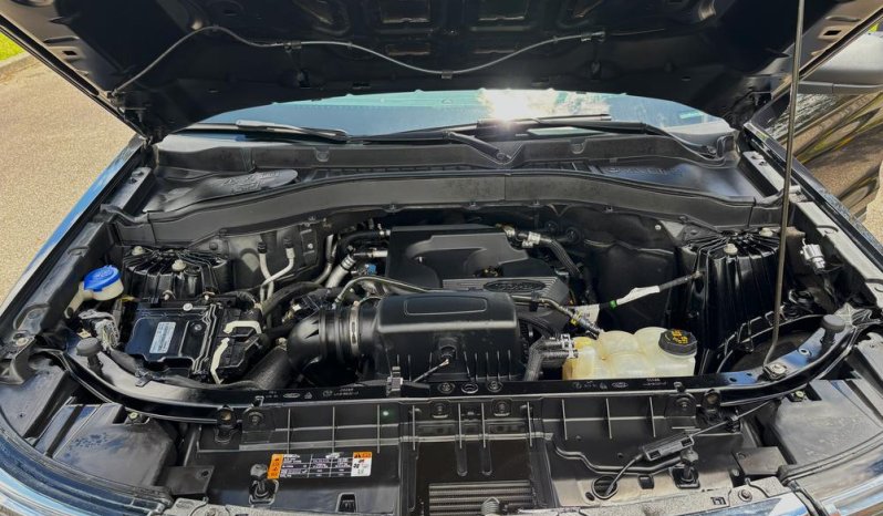 FORD EXPLORER (6) LIMITED TP 2300CC T TC 4X4 lleno