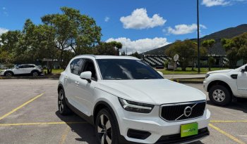 XC40 T4 FWD MOMENTUM TP 2000CC T CT CR lleno