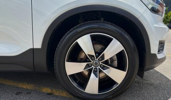 XC40 T4 FWD MOMENTUM TP 2000CC T CT CR lleno