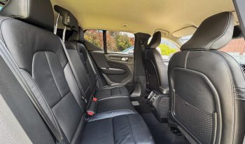 XC40 T4 FWD MOMENTUM TP 2000CC T CT CR lleno
