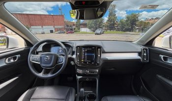 XC40 T4 FWD MOMENTUM TP 2000CC T CT CR lleno