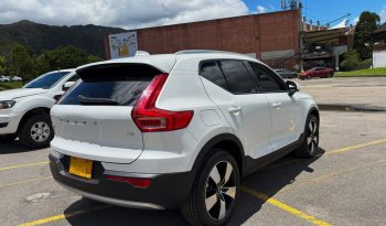 XC40 T4 FWD MOMENTUM TP 2000CC T CT CR lleno