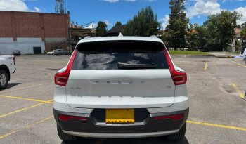 XC40 T4 FWD MOMENTUM TP 2000CC T CT CR lleno