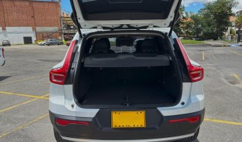 XC40 T4 FWD MOMENTUM TP 2000CC T CT CR lleno