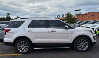 FORD EXPLORER (5) (FL) LIMITED TP 3500CC 4X4 lleno
