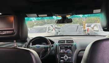 FORD EXPLORER (5) (FL) LIMITED TP 3500CC 4X4 lleno