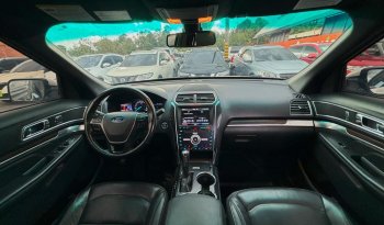 FORD EXPLORER (5) (FL) LIMITED TP 3500CC 4X4 lleno