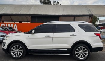 FORD EXPLORER (5) (FL) LIMITED TP 3500CC 4X4 lleno