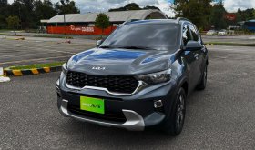 KIA SONET ZENITH TP 1500CC 6AB ABS TC CT