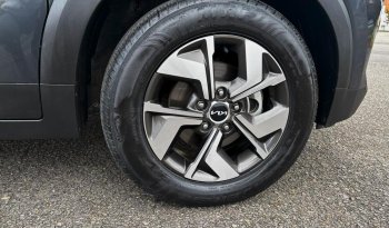 KIA SONET ZENITH TP 1500CC 6AB ABS TC CT lleno