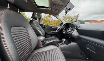 KIA SONET ZENITH TP 1500CC 6AB ABS TC CT lleno