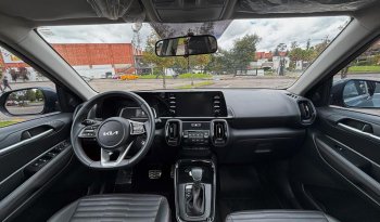 KIA SONET ZENITH TP 1500CC 6AB ABS TC CT lleno