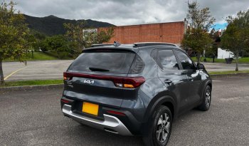 KIA SONET ZENITH TP 1500CC 6AB ABS TC CT lleno