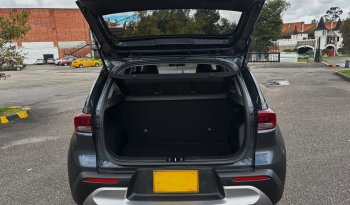 KIA SONET ZENITH TP 1500CC 6AB ABS TC CT lleno