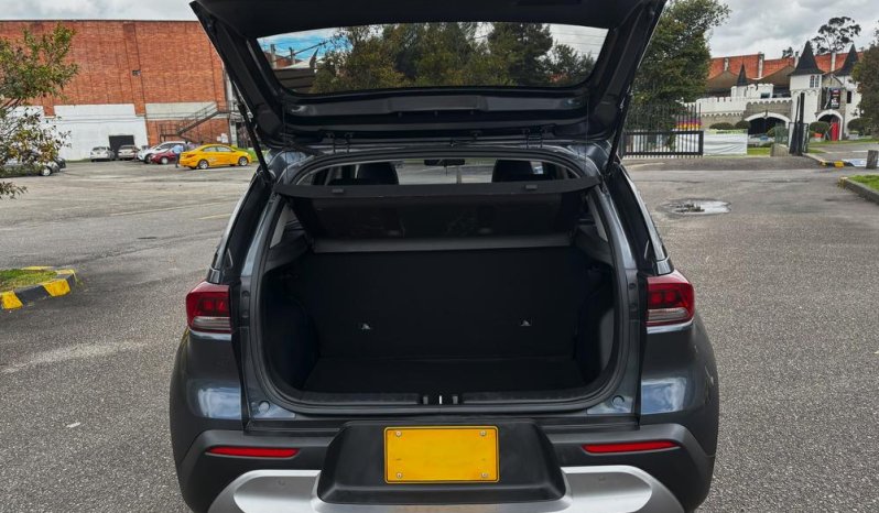 KIA SONET ZENITH TP 1500CC 6AB ABS TC CT lleno