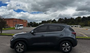 KIA SONET ZENITH TP 1500CC 6AB ABS TC CT lleno