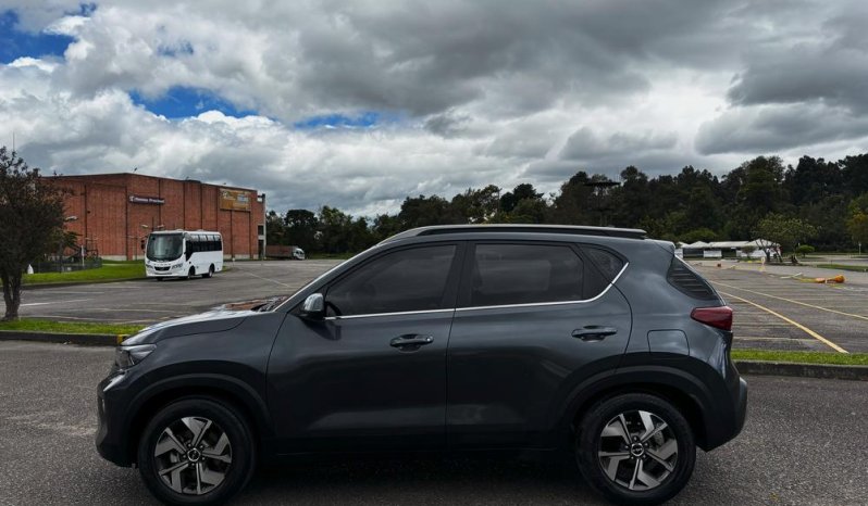 KIA SONET ZENITH TP 1500CC 6AB ABS TC CT lleno