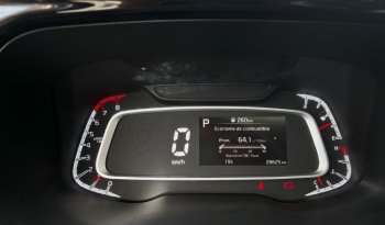 KIA SONET ZENITH TP 1500CC 6AB ABS TC CT lleno