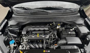 KIA SONET ZENITH TP 1500CC 6AB ABS TC CT lleno