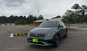 TIGUAN (2) (FL) ELEGANCE 2.0 TSI 4MOTION TP 2000CC T CT TC R19