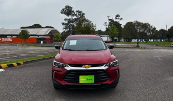 CHEVROLET TRACKER (3) TURBO LS MT 1200CC 4X2 lleno