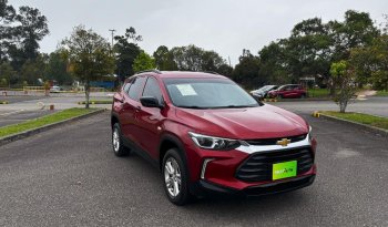 CHEVROLET TRACKER (3) TURBO LS MT 1200CC 4X2 lleno