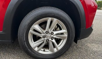 CHEVROLET TRACKER (3) TURBO LS MT 1200CC 4X2 lleno