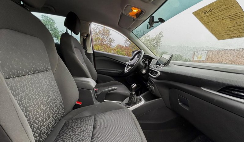 CHEVROLET TRACKER (3) TURBO LS MT 1200CC 4X2 lleno