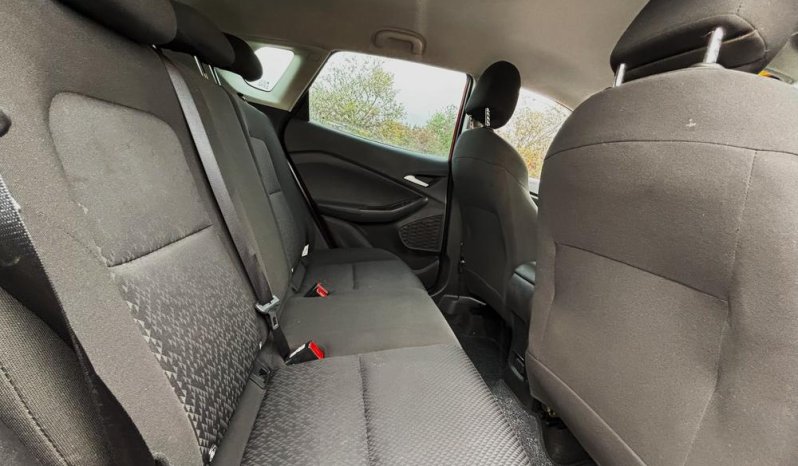 CHEVROLET TRACKER (3) TURBO LS MT 1200CC 4X2 lleno