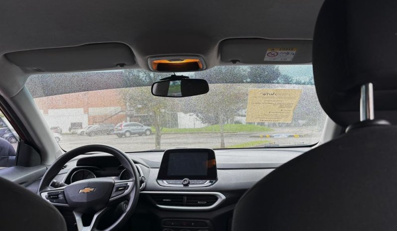 CHEVROLET TRACKER (3) TURBO LS MT 1200CC 4X2 lleno