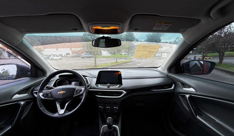 CHEVROLET TRACKER (3) TURBO LS MT 1200CC 4X2 lleno