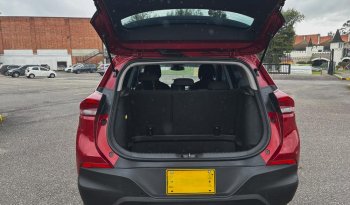 CHEVROLET TRACKER (3) TURBO LS MT 1200CC 4X2 lleno